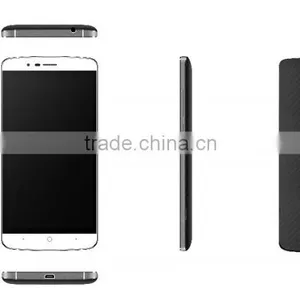 5.5 Inch FHD IPS Full-lamination 1290*1080 LTE 4G Mobile Phone With 4200mAh thumbnail-2