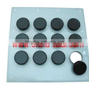 Cable Feeder Wall Entry for Andrew Coaxial Cable thumbnail-1