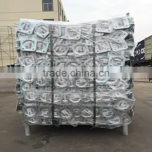 Steel Scaffolding Leg thumbnail-6