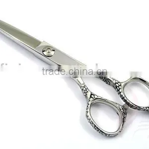 Economic Professional Hair Cutting Scissors thumbnail-1