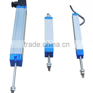 Displacement Sensors Linear Potentiometric thumbnail-1