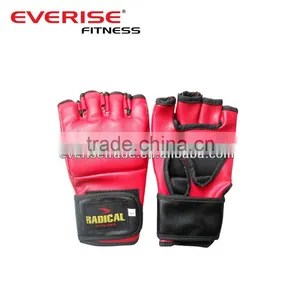 PU Boxing Glove / Design Your Own Boxing Gloves thumbnail-3