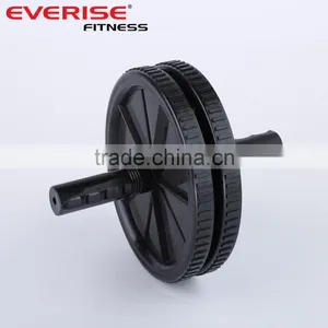 High Quality Crossfit Abdominal Roller ab Wheel thumbnail-5