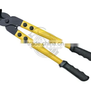 Multitool 18-Inch Wire Rope Cutters With Tubular Handle thumbnail-2