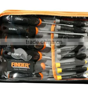 Professional Screwdriver Set thumbnail-1