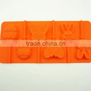 11191Silicone Cake Pop Pan / Mold Lollipop Party Cupcake Baking Mold thumbnail-4