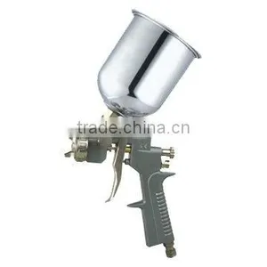 Spray Gun thumbnail-1