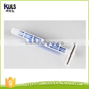 Low Price Hotel Disposal Razor Shaver Man Shaving Razor thumbnail-3