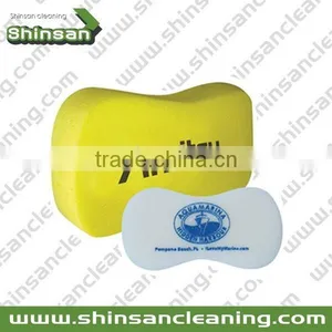 2017 High Quality Custom Promotion Car Wash Sponge/custom Sponge/car Wash Sponge thumbnail-1