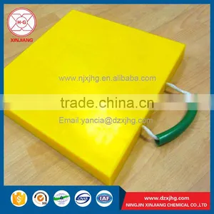 Germany Market 30mm Colored Upe Crane Jack Mat on Sale thumbnail-2