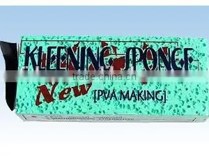 Super Absorbent 100% Pva Car Clean Sponge With Hole thumbnail-1