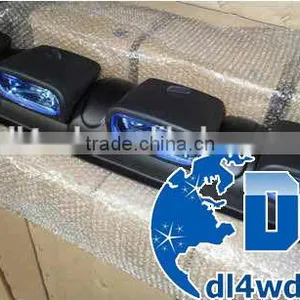 Supper Bright Auto Car 4x4 Roof Fog Light for Jeep thumbnail-1