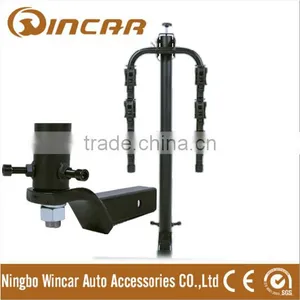 High Quality Hitch Mounted Bike Rack thumbnail-1