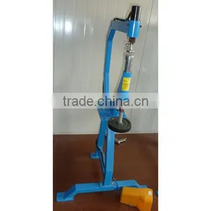 Planishing Hammer - Pneumatic Driven - PPH530 thumbnail-2