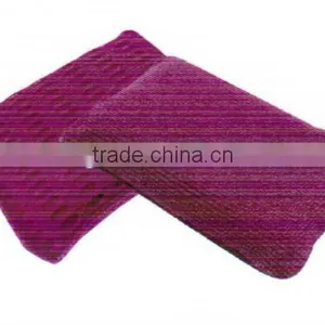 2 in 1 Kitchen Foam Sponge Scouring Pad thumbnail-1