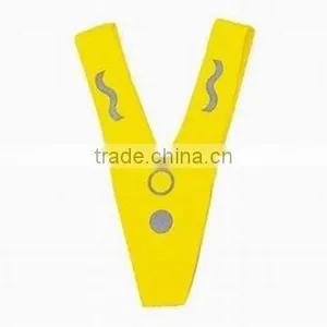 Children V Vest thumbnail-1