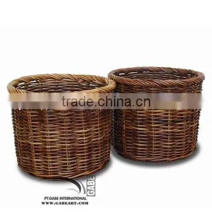MUG LAUNDRY BASKET thumbnail-1
