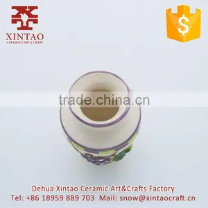 Custom Logo Grapes Round Plate for Tableware/gifts for Kids thumbnail-4
