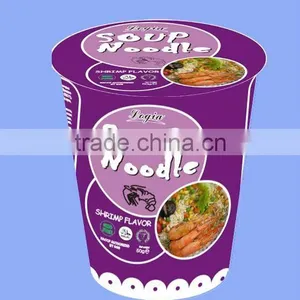 Instant Soup Noodle thumbnail-1