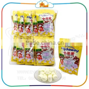 Halal Mini Marshmallow thumbnail-1