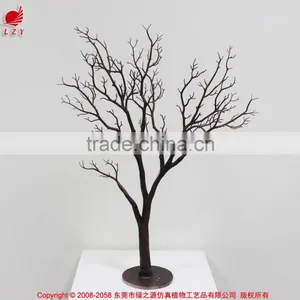 High Quality Coral Tree Wedding Table Tree Centerpieces Artificial Dry Tree Branch thumbnail-1