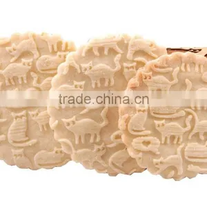 Beech Wood Rolling Pins thumbnail-2