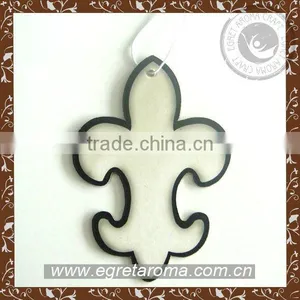 EA1-1007 2015 New Style Customized Hanging Paper Car Air Freshener thumbnail-2