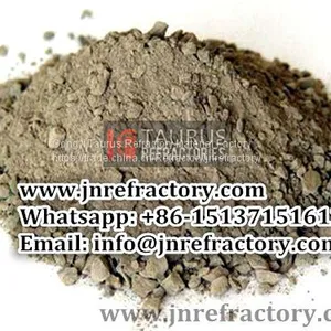 Magnesite Basic Ramming Mass thumbnail-1