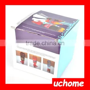 UCHOME Cola Dispenser /Plastic Fruit Juice Dispenser /Cool Drink Dispenser thumbnail-6