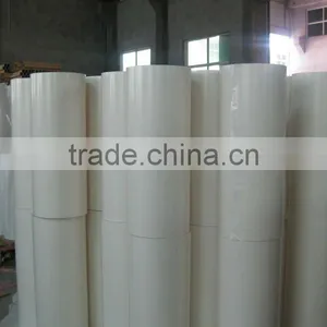 EVA Hot Melt Adhesive Film for Embroidery Patch thumbnail-1