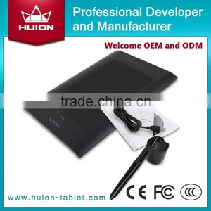 Cheap LCD Drawing Graphic Tablet 580 thumbnail-4