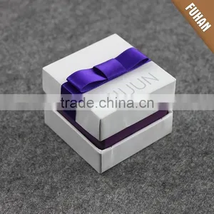 2015 Factory Wholesale Custom Jewelry Packaging Box thumbnail-5
