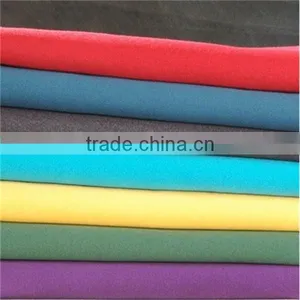 High Quality CVC Flame Retardant Fabric Made in China thumbnail-1