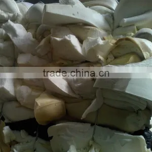 Dongguan Waste Packing Foam Sponge/old Waste Sponge Leftover Material thumbnail-4