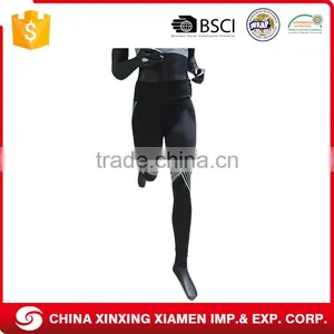 Sexy Yoga Pants Custom Printed Compression Leggings Women thumbnail-1