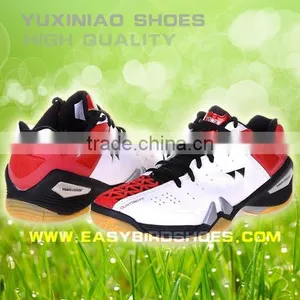High Top Fashion Stylish Women and Men Brand Tennis Sport Shoes Made in China for Adults thumbnail-2