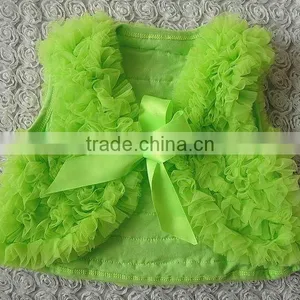 Baby Playpen Top Covers Fancy Shrug thumbnail-1