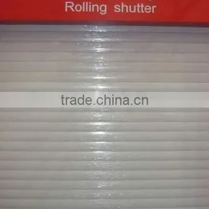 Roller Shutter Door thumbnail-1