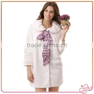 New Style Hot Sale High Quality White Velour Tracksuit thumbnail-1