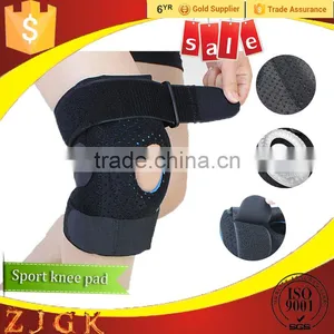 Manufacturer Price Neoprene Knee Support thumbnail-1