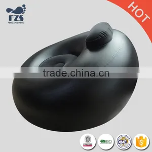 SF04 Fast Inflatable Outside the Air Sofa Beach Waterproof Inflatable Bed Children Section thumbnail-3