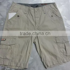 Cargo Shorts thumbnail-1