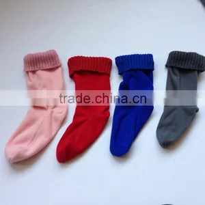 High Quality Winter Kids Warm & Soft Fleece Boot Liners thumbnail-5