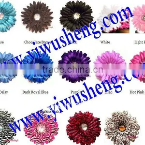 Daisy Flowers Daisies Artificial Flowers thumbnail-1
