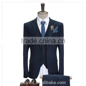 Korean Style Suits for Men Fashion Suit thumbnail-2