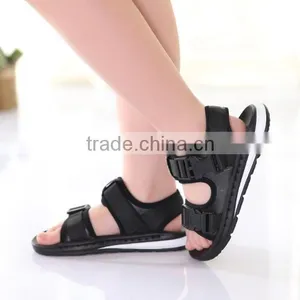 Zm35391a Casual Fancy Kids Soft Sole Sandals for Boys thumbnail-3