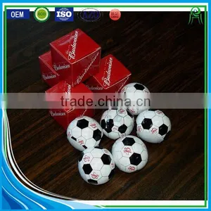 Custom Logo Shape Travel Compressed Face Towel thumbnail-6
