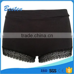 Hot Sale Different Types Of Female Knitted Fabric Women Underwear Sexy thumbnail-4