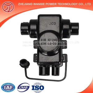 WANXIE JDC Series Meter Box Clamp/connector Clamp thumbnail-1