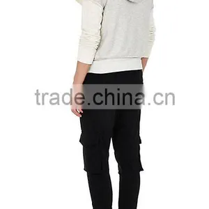 Kip Combo Pullover Hoodie thumbnail-3